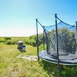 Holiday home Three-bedroom In Karrebaksminde *