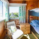 Three-bedroom In Karrebaksminde *