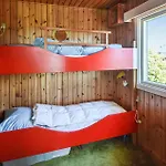 Three-bedroom In Karrebaksminde Holiday home