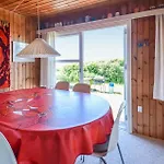 Holiday home Three-bedroom In Karrebaksminde Karrebaeksminde
