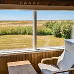Holiday home Three-bedroom In Karrebaksminde