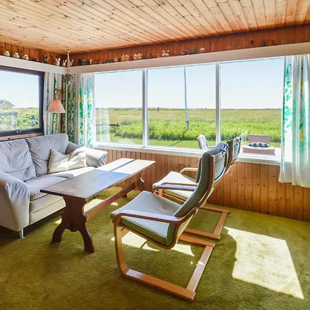 Three-bedroom In Karrebaksminde Σπίτι διακοπών Karrebæksminde