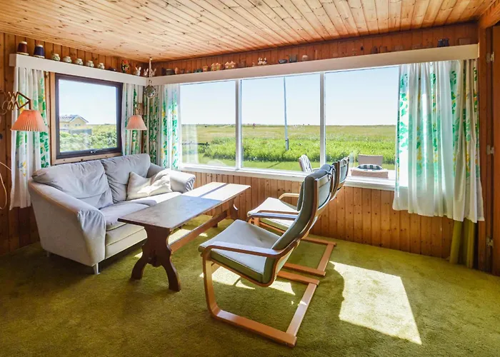 Three-bedroom In Karrebaksminde Σπίτι διακοπών Karrebæksminde